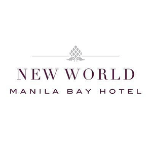 New World Manila Bay Hotel