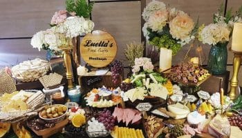 Luella's Food Crafts