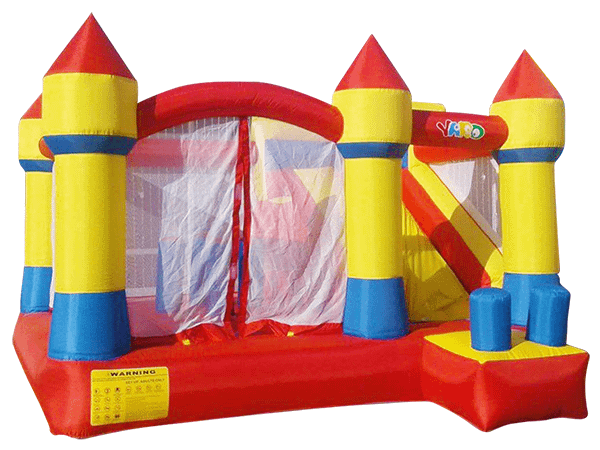 Kiddie Party Bounce Castle